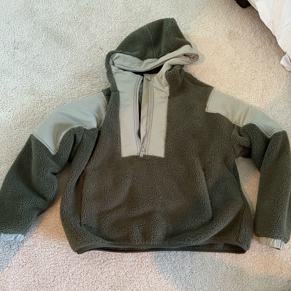 Free People Pullover